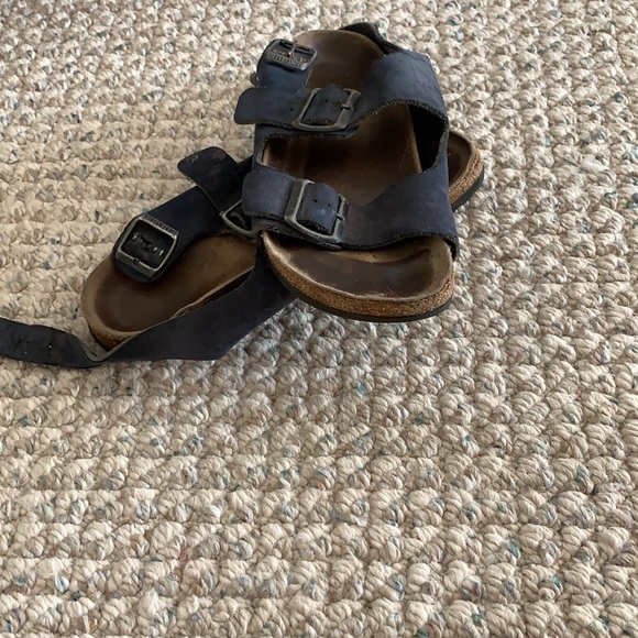 Birkenstocks - Picture 5 of 5